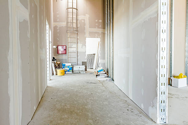 Best Commercial Mold Inspection  in Kendall, FL