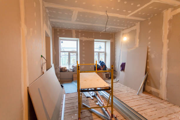 Best Water Damage & Mold Remediation  in Kendall, FL